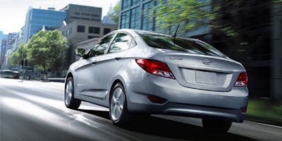 2017 Hyundai Value Edition Sedan in Wilmington NC