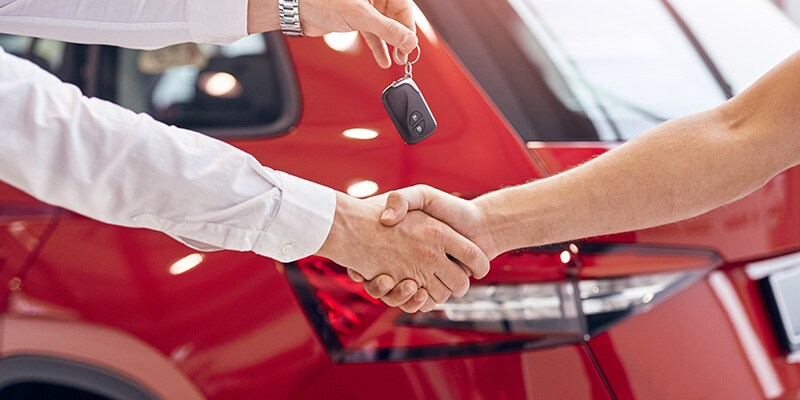 Hyundai Lease-End Options at Parkway Hyundai
