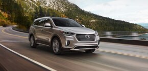 new-hyundai-santa-fe-exterior-wilmington-nc.jpg New 2017 Hyundai Santa Fe Exterior Wilmington NC