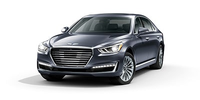 2017 Genesis 5.0 Ultimate RWD in Wilmington NC