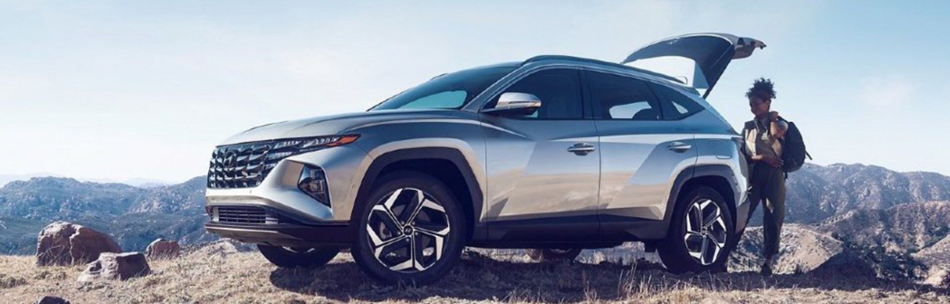 Hyundai Lease-End Options at Parkway Hyundai
