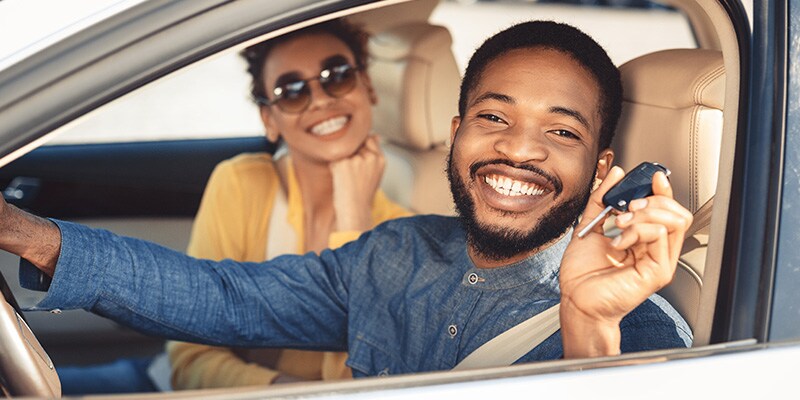 Hyundai Lease-End Options at Parkway Hyundai