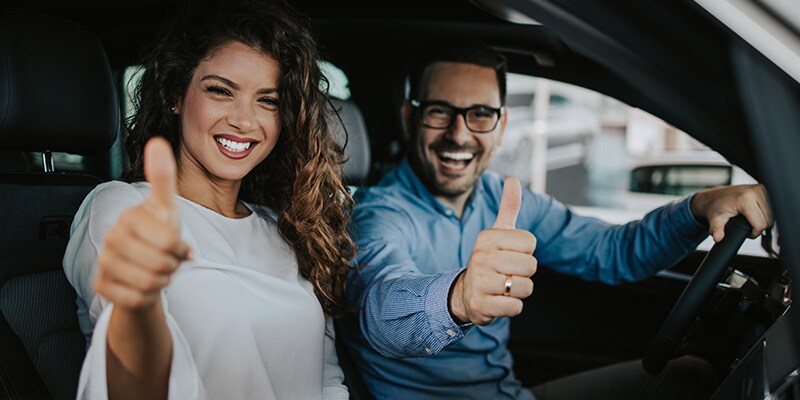 Hyundai Lease-End Options at Parkway Hyundai