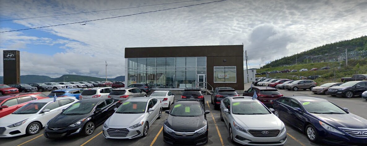 Best used Cars at Parkway Hyundai