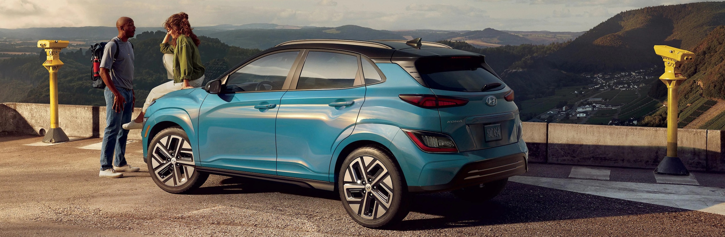 Guide For the First Time EV Buyers Guide For the First Time EV Buyers