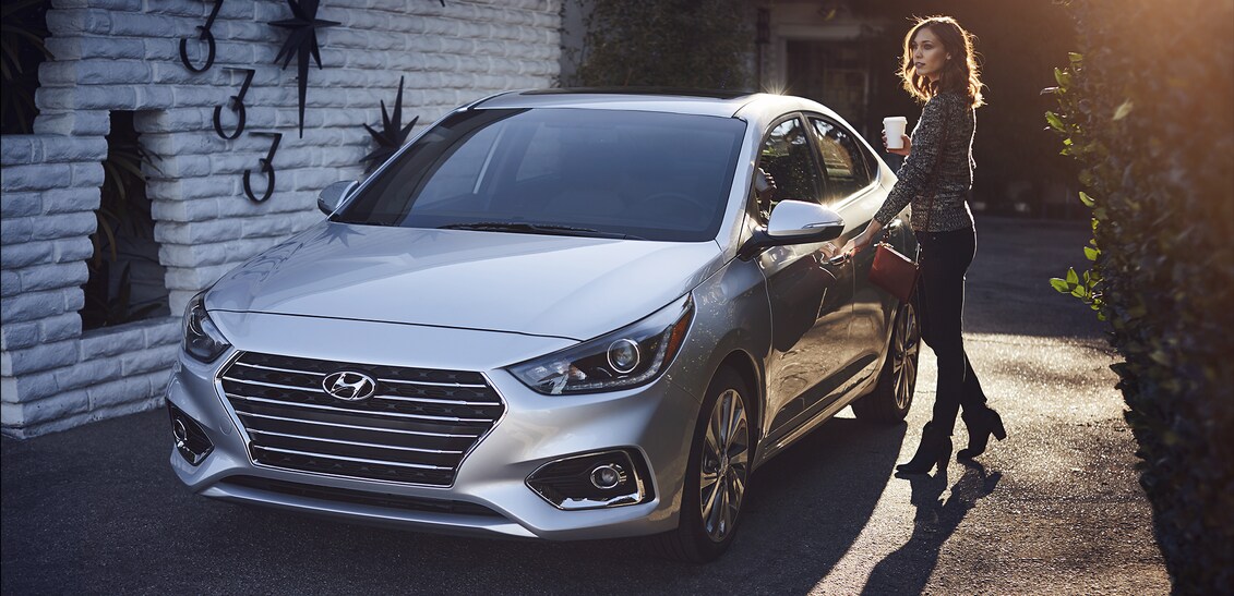 2018 Hyundai Accent Sedans for sale in Santa Clarita, CA 2018 Hyundai Accent Sedans for sale in Santa Clarita, CA