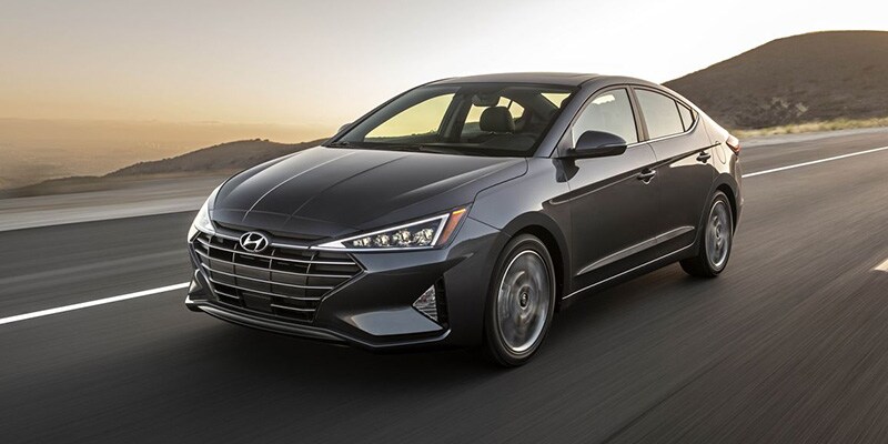 Used Hyundai Elantra For Sale in Jacksonville, NC