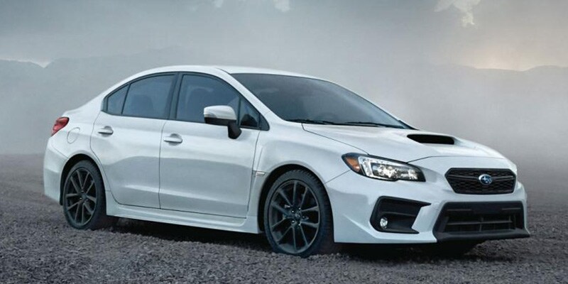 New Subaru WRX For Sale in Jacksonville NC