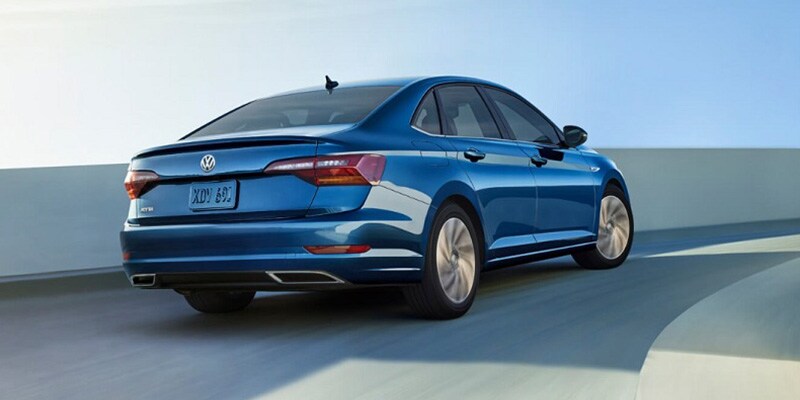 New Volkswagen Jetta For Sale in Jacksonville, NC