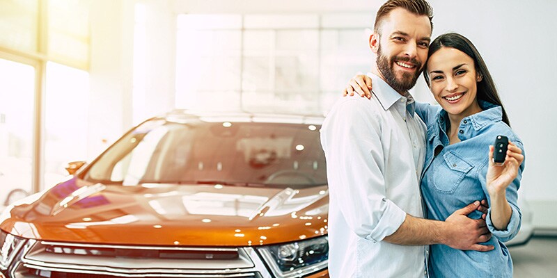 Subaru Lease-End Options