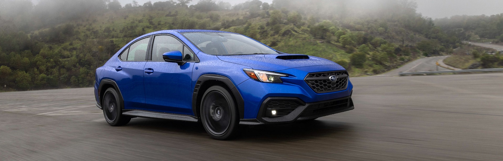 Subaru Lease-End Options