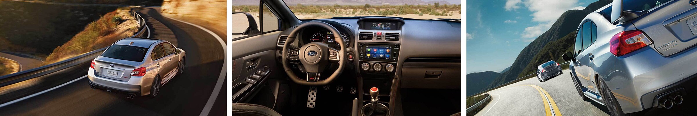 2021 Subaru WRX For Sale Jacksonville NC | Camp Lejeune