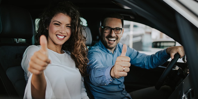 Subaru Lease-End Options