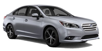 New Subaru Legacy for sale in Wilmington NC