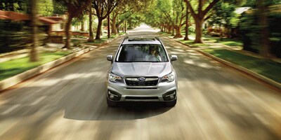 2017 Subaru 2.5i Touring in Wilmington NC