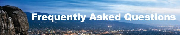 Frequently Asked Quesitons about Subaru
