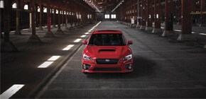 2017 Subaru WRX Premium in Wilmington NC