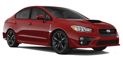 New Subaru WRX for sale in Wilmington NC