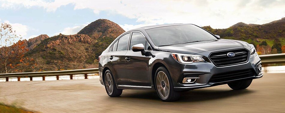 Subaru Cars for Sale in Wilmington NC