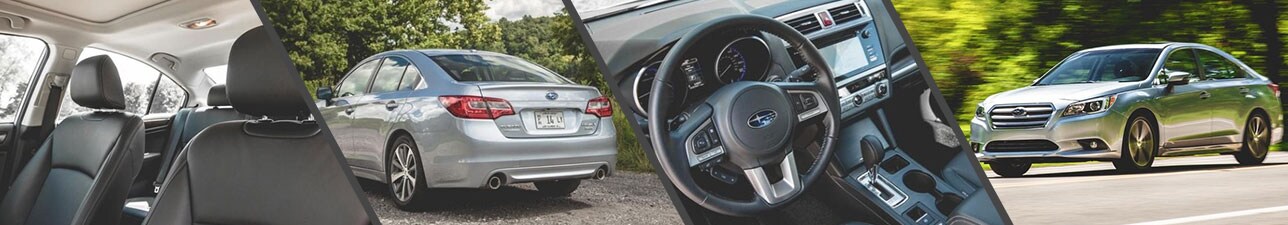 Used Subaru Legacy for Sale Wilmington NC