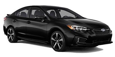 New Subaru Impreza for sale in Wilmington NC