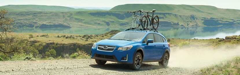 Used Subaru Crosstrek for sale in Wilmington NC
