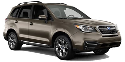 New Subaru Forester for sale in Wilmington NC