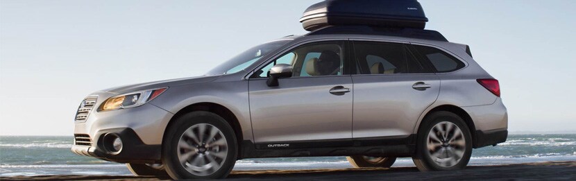 Used Subaru Outback for sale in Wilmington NC