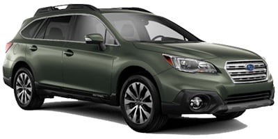 New Subaru Outback for sale in Wilmington NC