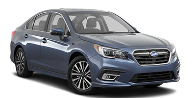 New Subaru Legacy for sale in Wilmington NC