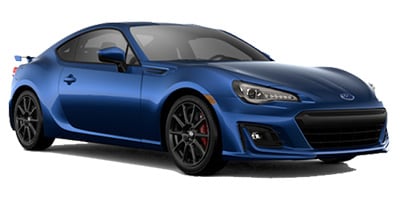 New Subaru BRZ for sale in Wilmington NC
