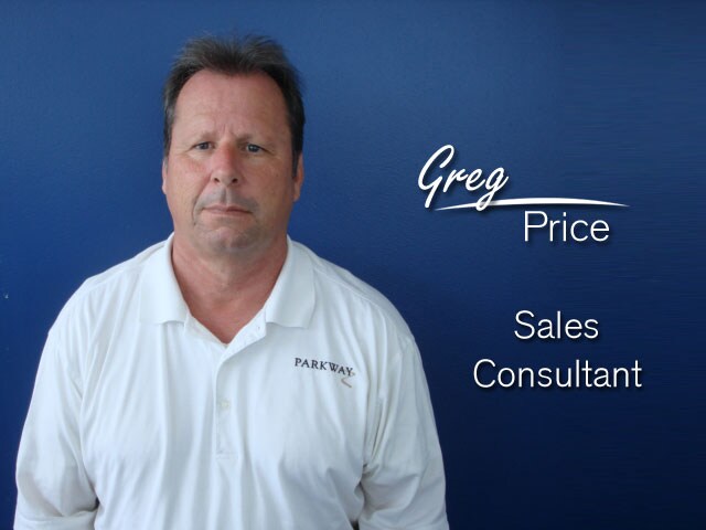 Greg Price