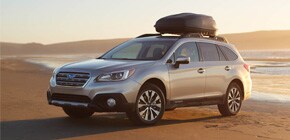 2017 Subaru 2.5i Limited in Wilmington NC