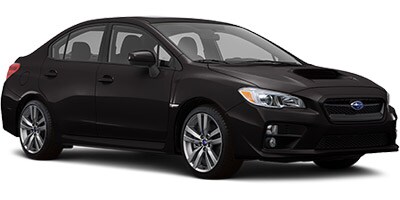 New Subaru WRX for sale in Wilmington NC