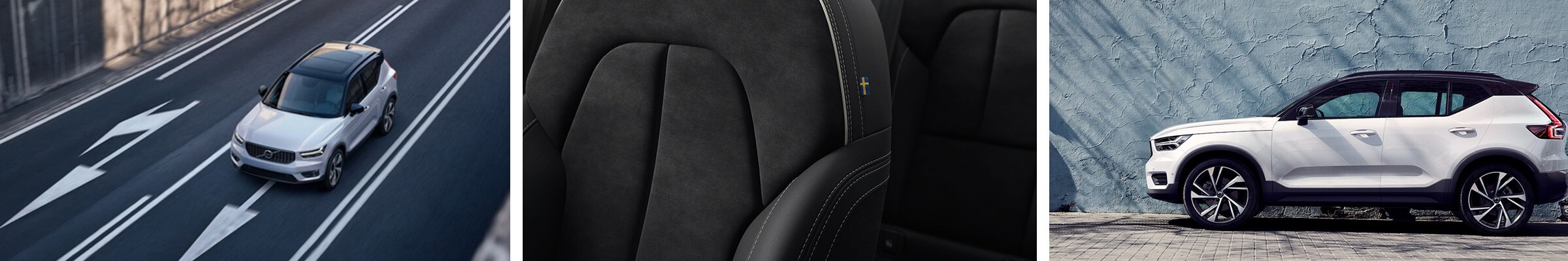 2022 Volvo XC40 For Sale Wilmington NC | Jacksonville