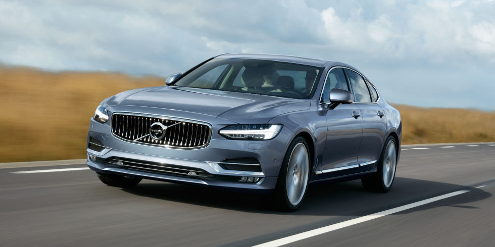 Schedule Your VIP Test Drive Today