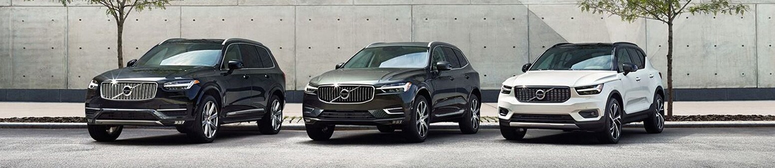 How Volvo Is Engineering a Sustainable Future