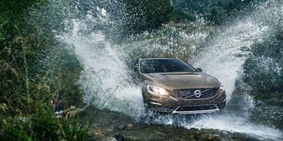 2017 Volvo Platinum in Wilmington NC