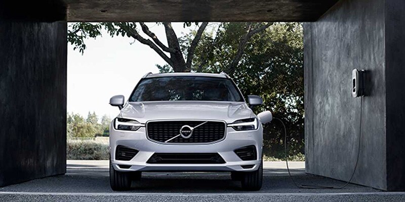 Volvo Recharge: Fleet of the Future