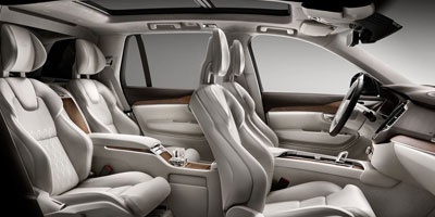 Used Volvo V60 Cross Country Competitive in Wilmington NC
