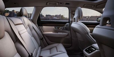 2017 Volvo Inscription in Wilmington NC