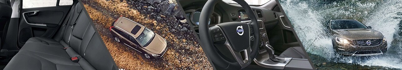 New 2018 Volvo V60 for Sale Wilmington NC