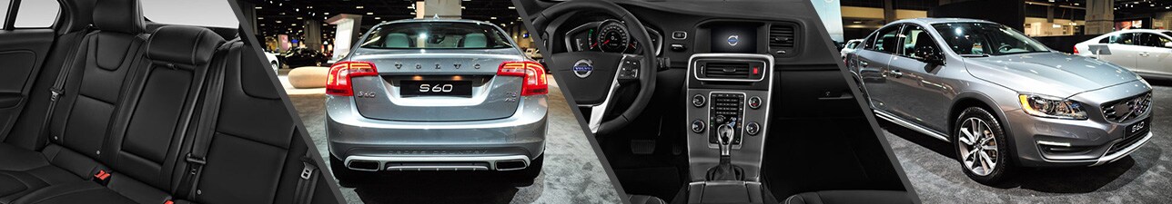 Used Volvo S60 for Sale | Wilmington NC