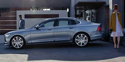 2017 Volvo Momentum in Wilmington NC