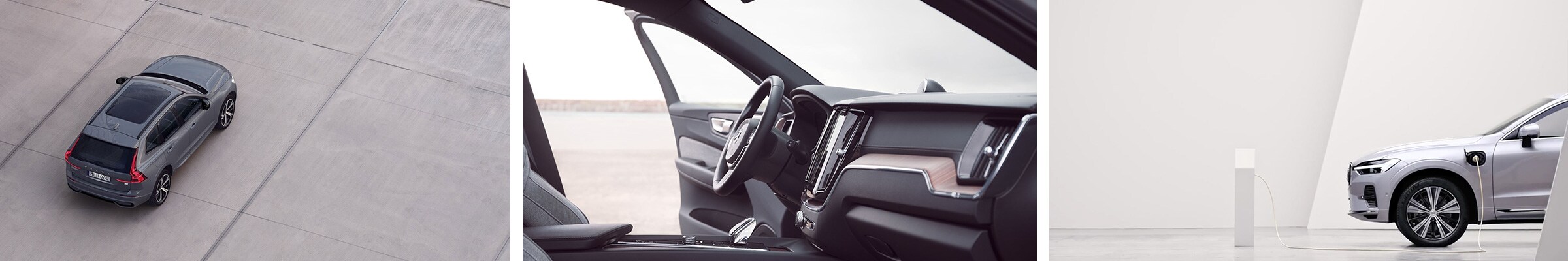 2022 Volvo XC60 Recharge For Sale Wilmington NC | Jacksonville