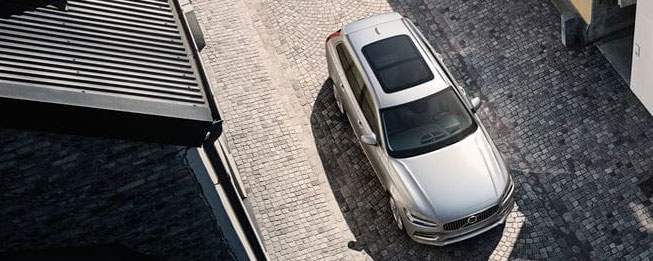 New 2017 Volvo V90 for sale in Wilmington NC