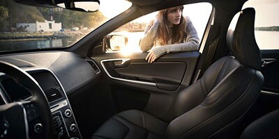 2017 Volvo R-Design in Wilmington NC