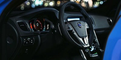 2017 Volvo V60 Polestar in Wilmington NC