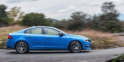 2017 Volvo Polestar in Wilmington NC