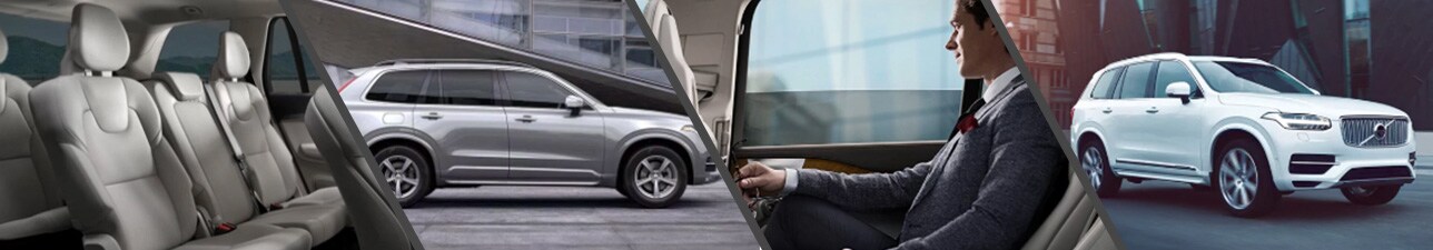 New 2019 Volvo XC90 for Sale Wilmington NC